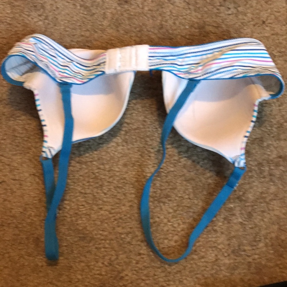 34A basic bra - Picture 2 of 4